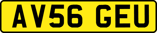 AV56GEU