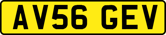 AV56GEV