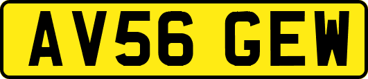AV56GEW