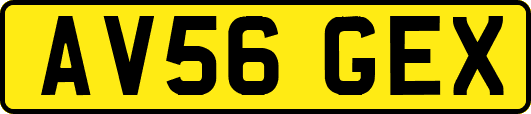 AV56GEX