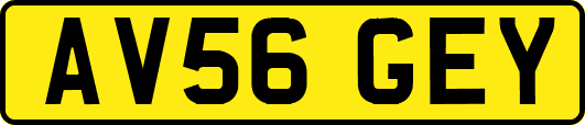 AV56GEY