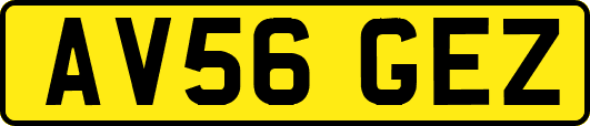 AV56GEZ