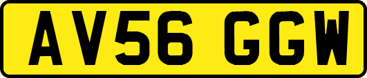 AV56GGW