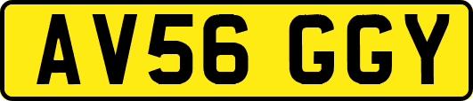 AV56GGY