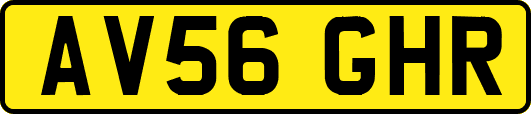 AV56GHR