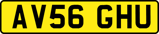 AV56GHU