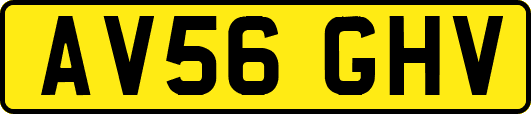 AV56GHV