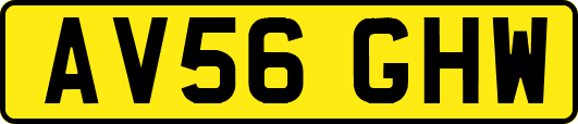 AV56GHW