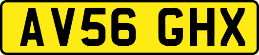 AV56GHX