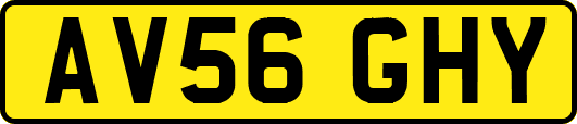 AV56GHY