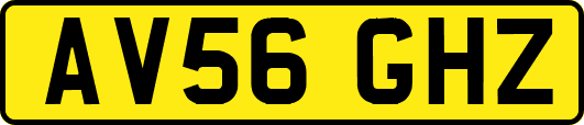 AV56GHZ