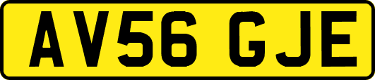 AV56GJE