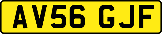 AV56GJF