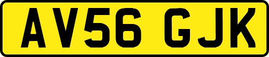AV56GJK