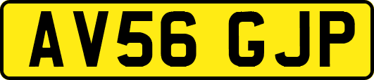 AV56GJP