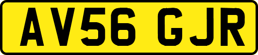 AV56GJR