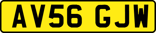AV56GJW