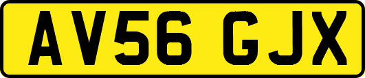 AV56GJX
