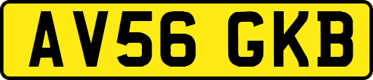 AV56GKB