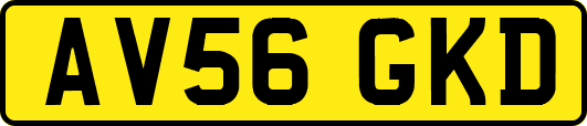 AV56GKD