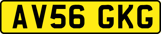 AV56GKG
