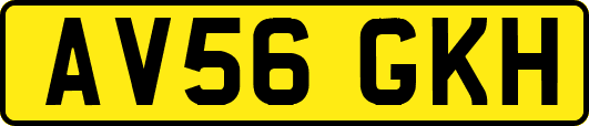 AV56GKH
