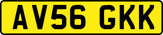 AV56GKK