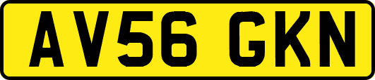 AV56GKN