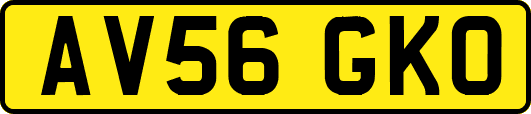 AV56GKO