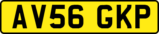 AV56GKP