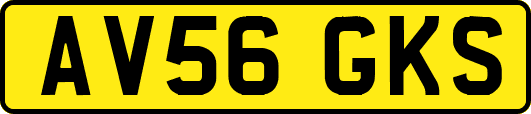AV56GKS
