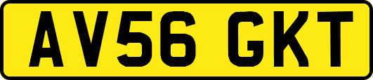 AV56GKT