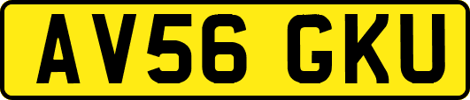 AV56GKU