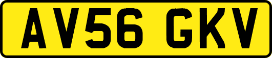 AV56GKV