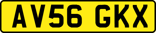 AV56GKX
