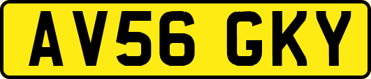 AV56GKY