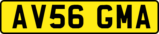 AV56GMA