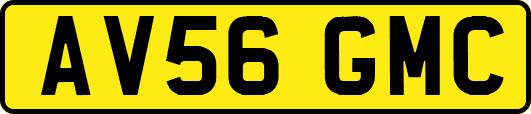AV56GMC