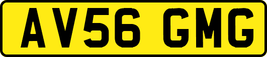 AV56GMG