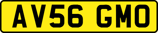 AV56GMO