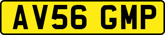 AV56GMP