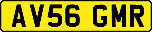 AV56GMR