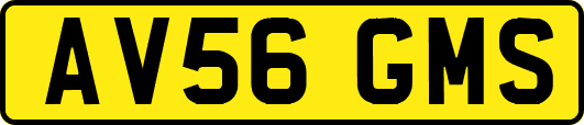 AV56GMS