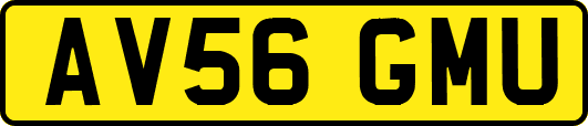 AV56GMU