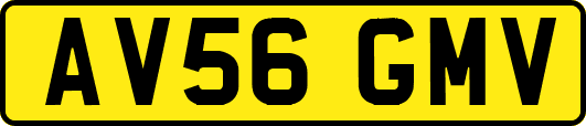AV56GMV