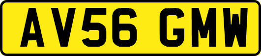 AV56GMW