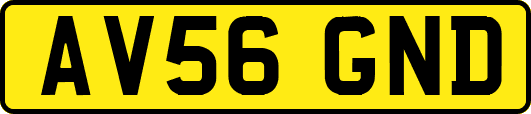 AV56GND