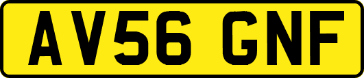 AV56GNF