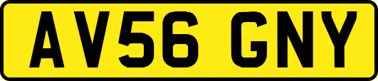 AV56GNY