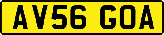 AV56GOA